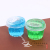 Crystal Mud Foaming Glue Finished Product Multi-Color Optional Color Slim Set Bubble Glue Net Red Student Handmade Toys