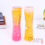 Foaming Glue Dream Starry Sky Color Slim Crystal Mud Student Handmade Toy Mud Decompression Non-Stick Hand Fake Cement