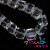 Wholesale Crystal Beads Bulk 14mm Glass Square Beads DIY Hair Accessories Beaded Jewelry Accessories