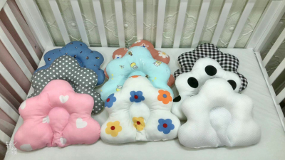 Baby Shape Pillow