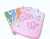 Xingyunbao Baby Breathable Waterproof Insulation Pad Towel Cotton Washable Oversized Baby Children Diaper Pad 70*90