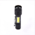 Mini Small Flashlight Aluminum Alloy Torch Waterproof Rechargeable Strong Light Custom Gift Logo Gift Box