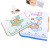 Baby Anti-Mercury Yunbao Urine Pad Average Size Wet Proof Washable Diaper Men and Women Baby Universal 60 * 80cm