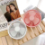 USB Mini Collapsible Fan Charging Folding Table Lamp Floor Fan Portable Stretching Fan