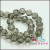 Domestic Artificial Crystal Glass Ball 12mm Ball 32 Cut Crystal Bead Pineapple Lucky Beads