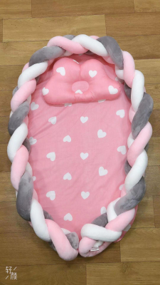 Baby Bed Cover Suit