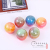 Children's Crystal Mud Internet Celebrity Plasticine Bubble Glue Plasticene Jelly Crystal Colored Clay Multicolor Slime Toy Mud