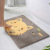 Cartoon Children's Bedroom Carpet Floor Mat Entrance Foot Mat Kitchen Bathroom Toilet Water-Absorbing Non-Slip Mat