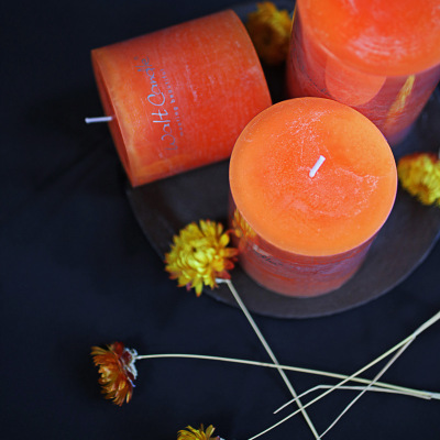 Aromatherapy Essential Oil Candle Fresh Air Atmosphere Create Creative Gifts