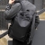 Cross-Border Large Capacity Leisure Travel Bag Multi-Functional Student Schoolbag Backpack Men's Laptop Backpack
