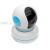 High quality HD1080P YCC365 AI Cloud Storage Motion Auto Tracking cctv wireless ip camera