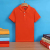 ICE Cotton Short Sleeve Polo 220G S-4XL Men's 9 Colors