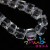 Wholesale DIY Jewelry Accessories Materials 12mm Faceted Crystal Square Beads Crystal Beads Beads String