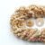6mm Cross Hole Beads 2016 New DIY Earrings Beads Bracelet String Beads Crystal Material Price Factory Direct Supply