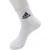 Athletic Socks Pure Cotton Deodorant Four Seasons Tube Socks Personalized Simple Men and Women Trendy Socks Factory Wholesale