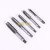 Tap and Screw Die Suite Hand Thread Tap Wrench Screw Die Drift Holder Metric Thread Tap Drill Thread Repair Combination Set