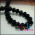 Factory Wholesale DIY Ornament Accessories Earring Bracelet Beads String 1mm Flat Beads Crystal Beads