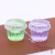 Crystal Mud Foaming Glue Finished Product Multi-Color Optional Color Slim Set Bubble Glue Net Red Student Handmade Toys
