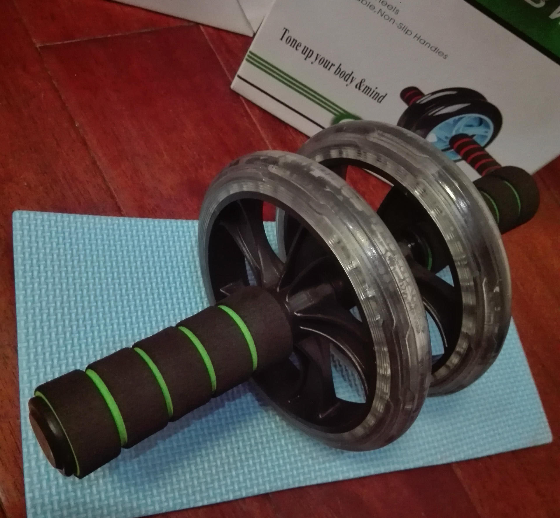 Product Image Gallery