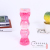 Crystal Mud Safe and Non-Toxic Children's Slime Clay Bubble Blowing Transparent Plasticine Jelly Colorful Mud Toys Mud