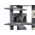 Factory  Custom Multi-Layer Large Cat Climbing Frame Cat Scratch Board Cat Tree Cat Toy Cat Villa Cat Nest Cat Rack