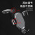 New Aromatherapy Car Phone Holder 2-in-1 Dashboard Air Outlet Metal Car Navigation Gravity Bracket