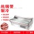 2.0 M White Single Layer Fresh Meat Display Cabinet Preservation by Low Temperature Automatic Temperature Control Energy Saving Refrigerated Cabinet