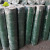 Factory Direct Wholesale PVC Welded Wire Mesh Animal Fence 0.5mm Iron Wire Fence 1.2m Width 20 Length
