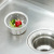 Nago Kitchen Disposable Strainer Sink Filter Residue Bag Anti-Blocking Garbage Bag Floor Drain Net 100 Pieces