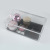 Multi-Functional jewelry Desktop Storage Box Drawer Cosmetic Accessories Home Tableware Storage Factory Direct Sales