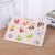 Children's Early Education Educational Toys Wooden Grab Board Baby Grabbing Dowel Pin Puzzle Cognitive Animal Plane Puzzle