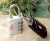 [Factory Direct Sales 】TSA TSA Lock Luggage Padlock with Password Required Coded Lock of Bags and Suitcases TSA-533