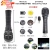 W5101-P50 Strong Light Flashlight, Good Helper for Outdoor Camping