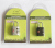 [Factory Direct Sales 】TSA TSA Lock Luggage Padlock with Password Required Coded Lock of Bags and Suitcases TSA-533