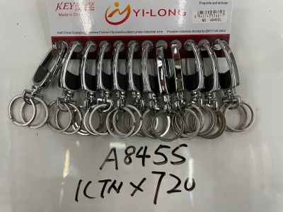 Yilong Dragon Keychain Keyholde