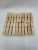 Bamboo Clamp, Color Bags, Domestic Sales and Foreign Trade Payment
