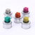 Round Bucker Ball 5mm216 Magnet Toy Colorful Magnetic Ball Puzzle Toy Rubik's Cube Stall Supply