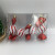 Factory Direct Christmas Decoration Christmas Gift Christmas Pendant Electroplating Shaped Pendant Christmas Tree