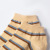 Socks Women's Low-Cut Socks Summer Thin Ins Tide Breathable Low Waist Cute Japanese Style Korean Style Polyester Cotton Ankle Socks Women