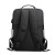 Men's New USB Charging Backpack Business Casual Computer Bag Waterproof Travel Backpack Backpack