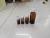 Factory Direct Supply 5 Ml to 100 Ml Brown Glass Essential Oil Bottle Glass Bottle Quantity Discount