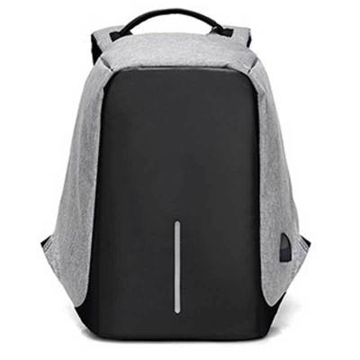 Exclusive for Cross-Border Anti-Theft Backpack Laptop Gift Bag 16-Inch Computer Backpack Casual USB Charging Travel Bag