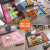 Cute Children's Cartoon Game Mat