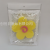 Large Plum Blossom Coin Single Bag Creative Cartoon Flower Bath Sponge Bath Bath Spong  with Lanyard Bath Sponge