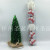 Factory Direct Sales Christmas Decoration Christmas Gift Christmas Pendant Electroplating Ball