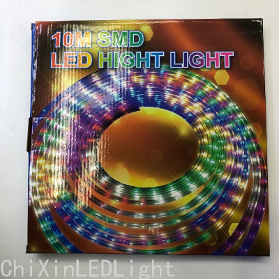 LED Light Set RGB10 M Flexible LED Light Strip Set Dream Color Changing Ribbon LED Light Set