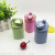 ToothpickBox Push-Type Automatic Pop-up Creative Nordic Style Restaurant Household Toothpick Holder