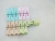 P08-876-12 Plastic Clip Windproof Drying Quilt Underwear Clothes Socks' Clip Quilt Clip Clothes Pin Wholesale