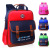 Children's Schoolbag Primary School Student Grade 1-3-6 British Style Kindergarten Training Institution Advertising Backpack Custom Logo