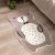Lambswool Cartoon Simple Bedroom Bedside Cushions Nordic Style Home Doorway Foot Mats Printed Special-Shaped Floor Mat